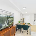 Apartamentysnu, Kasztelanska Loft Radom