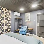 Apartamentysnu, Kasztelanska Loft Apartment