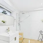 Apartamentysnu, Kasztelanska Loft * Ράντομ