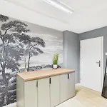 Apartamentysnu, Kasztelanska Loft