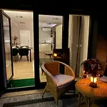 Apartamentysnu, Kasztelanska Loft Διαμέρισμα Ράντομ