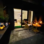 Apartamentysnu, Kasztelanska Loft Διαμέρισμα *