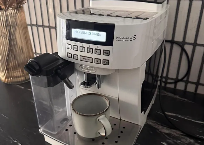 Apartamentysnu, Kasztelanska Loft Διαμέρισμα